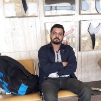 Mohammed M. Alarji Contracting Company Employee Rashid Anwar's profile photo