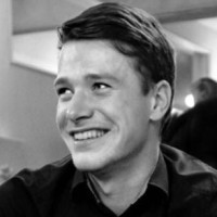 Procuros Employee Christoph Loy's profile photo