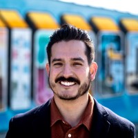 H Code Media Employee Gabriel Garcia's profile photo