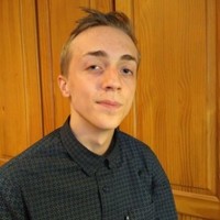 THEO Technologies Employee Pieter Vanhoof's profile photo