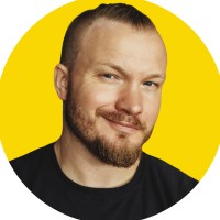 Ordinary Legends Employee Andrzej Majewski's profile photo