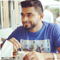 Vector Digital Systems L.L.C Employee Dilbar Azeez's profile photo