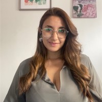 Biscomund Employee Bárbara Martínez's profile photo
