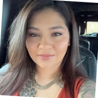 Spectrum Camera Solutions Employee Falisha Romero's profile photo