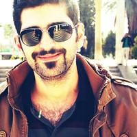 Hadron Tavan Employee Ehsan Daneshvar's profile photo