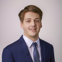 Junior ESTACA Employee Olivier Denis's profile photo