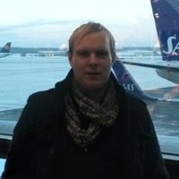 im | innovating Employee Elmar Joosse's profile photo