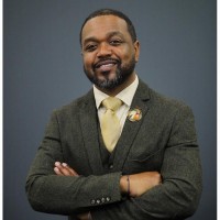 American Public Health Association Employee Mighty Fine's profile photo