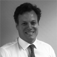 Spire Capital Employee Scott Dingle's profile photo