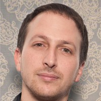 Wise Employee Gadi Lahav's profile photo