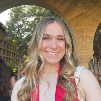 Northeastern University Law Review Employee Kate Cressey's profile photo