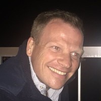 If Insurance Employee James Andersen's profile photo