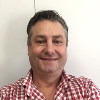Self-employed Employee Michael Soames's profile photo