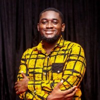 Hackman Sarpong Email