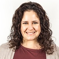 Walz Tetrick Advertising Employee Jessica Monnett's profile photo
