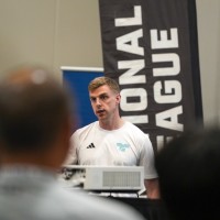 Taka Employee Jamie Mudge's profile photo