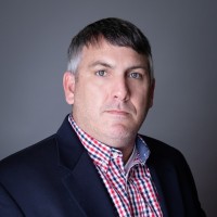 Machine Learning Ball Employee Chad Corwin's profile photo