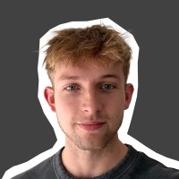 makepositive Employee Coby P.'s profile photo