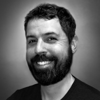 NthDS Employee Michael Ramirez's profile photo