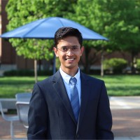 Semiconductor Research Corporation Employee Sujay Patel's profile photo