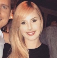 Zerorisk Global Technologies Employee Emiline Riby's profile photo