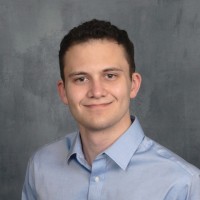 SMS Architects RVA Employee Alexander Tarr's profile photo