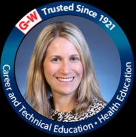 Goodheart-Willcox Employee Shannon Deprofio's profile photo