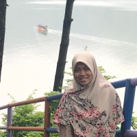 PT. Sarimelati Kencana Tbk. Employee Rohmatun Zakiah's profile photo