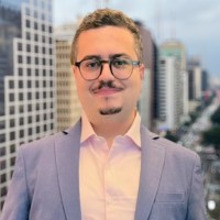 Banco Interamericano de Desenvolvimento Employee Pedro Simão Mendes's profile photo