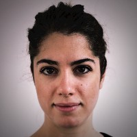 Politecnico di Torino Employee Aliki Varella's profile photo