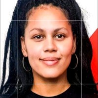 Moustache Republic Employee Chanique Frans's profile photo