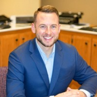 TG3 Electronics, Inc. Employee Tim Hansen Jr.'s profile photo