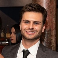 Lola Visual Effects Employee William Anderson's profile photo