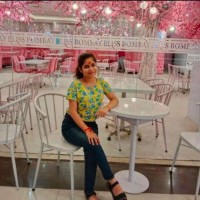 Tech Manos Employee Harshita Gaur's profile photo