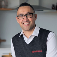 Arcline Architecture Employee Nick Smith's profile photo