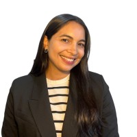 Buk Employee Ellen Araya Fernández's profile photo