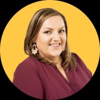 ETR Employee Anja Green's profile photo
