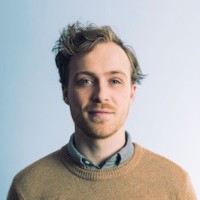 MyParcel.com Employee Yoeri Walstra's profile photo