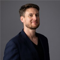 CetraRuddy Architecture Employee Justin Benjamin's profile photo