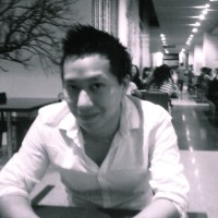 AFEV Employee Daniel Ly's profile photo