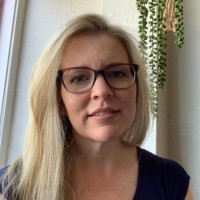 Mercy Medical Center Mt. Shasta Employee Jennifer Lauren F.'s profile photo