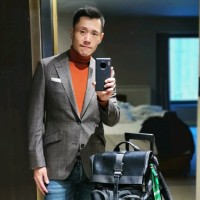 Jerry Hsueh Email