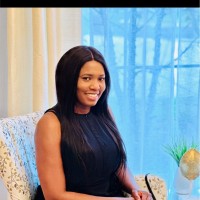 Bissell Centre Employee Chiazo Cphr's profile photo