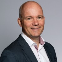 Collaboration Design GmbH Employee Daniel Stoller-Schai's profile photo
