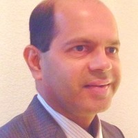 Lenovo ThinkStation Employee Raj Kulkarni's profile photo