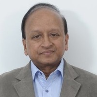 Sankara Eye Care Institutions India Employee R Ramani's profile photo