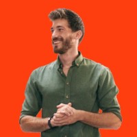 Ants Connect Employee Kristof de Coninck's profile photo