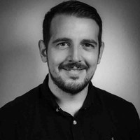 RS Employee Liam McDade's profile photo