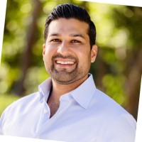 Shady Grove Fertility Employee Anish Shah's profile photo