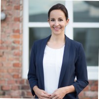 Maschinenfabrik Berthold Hermle AG Employee Wiebke Werner's profile photo